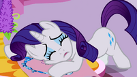 Rarity one and only sister S2E5