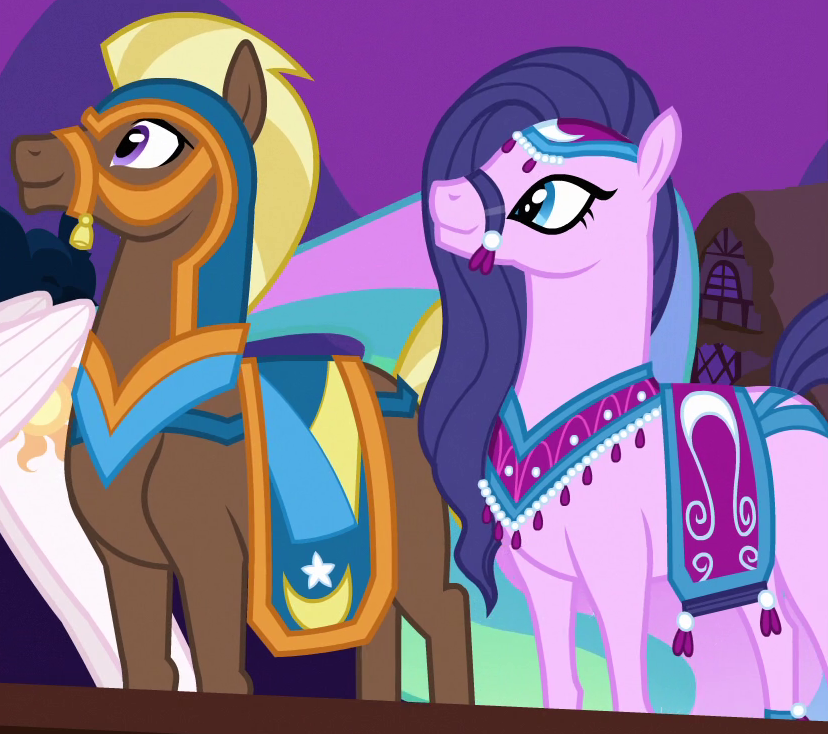 My Little Pony Friendship is Magic Wiki 