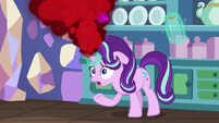 Starlight "this has never happened before!" S7E2