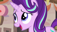 Starlight Glimmer "I just want to enjoy the festival" S6E25