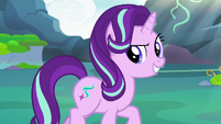 Starlight Glimmer -now is your chance to show- S7E17