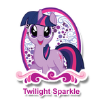 Twilight Sparkle profile image on Hubworld