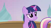 Twilight downcast S2E25