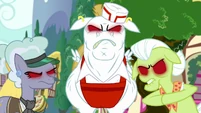 Bulk, Granny, and jeweler glaring at Trixie S7E2.png (1.14 MB)