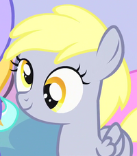 Filly Derpy ID S4E12