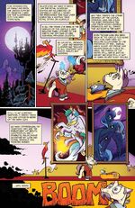 Friends Forever issue 38 page 1