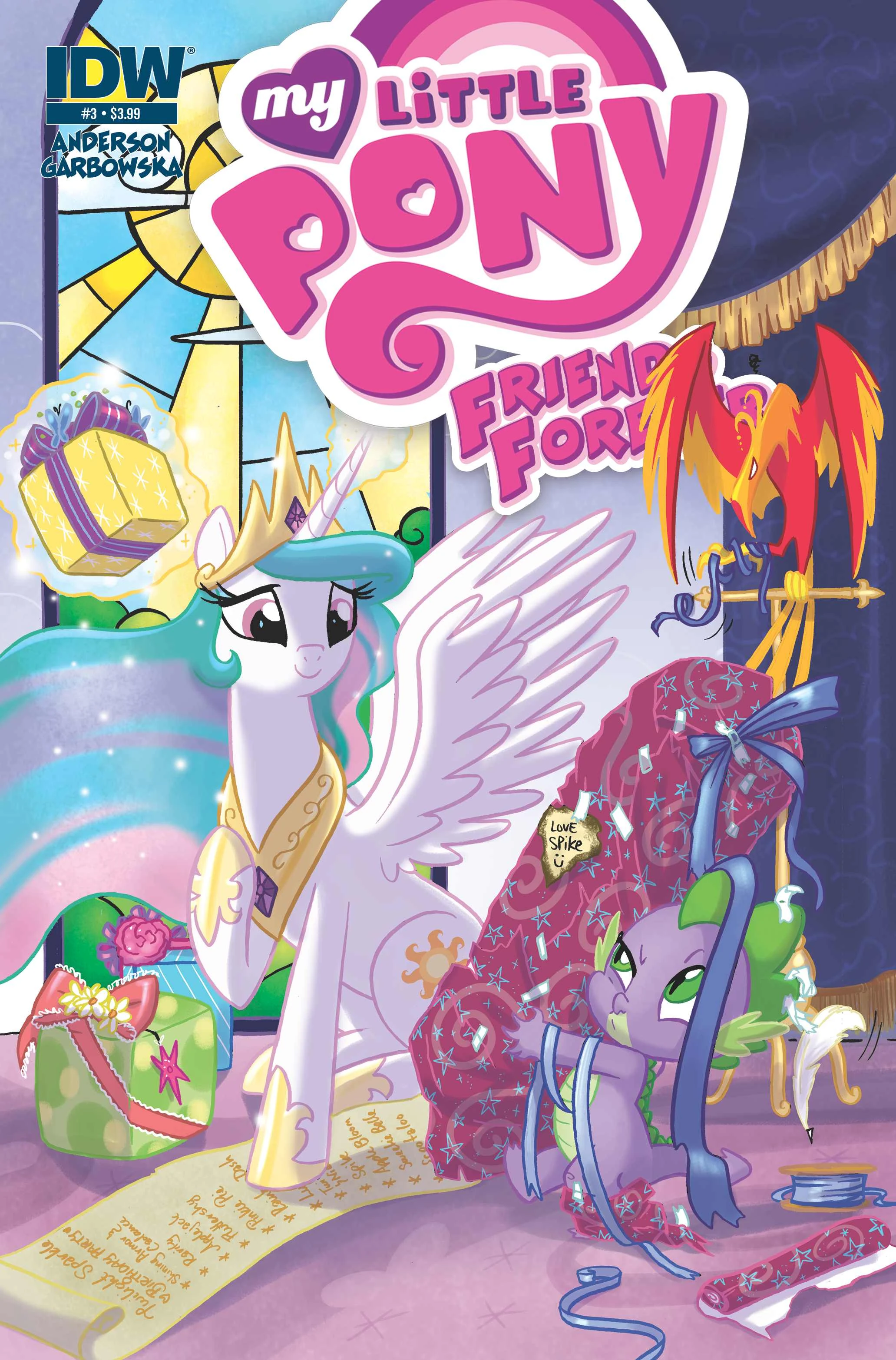 My Little Pony Friendship is Magic Wiki 