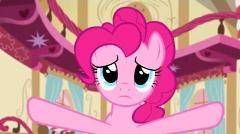 German_My_Little_Pony_Pinkie's_Lament_HD