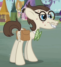 Breezies, My Little Pony Friendship is Magic Wiki