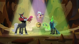 Identificador-Eneamigos