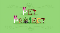 Pet Project title card SS7