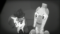 Rarity "I'm not saying you did" S5E15