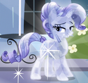 Crystal Pony, The Crystal Empire - Part 1