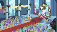 A Canterlot Wedding - Part 2