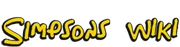 Энциклопедия по мультсериалу Simspons