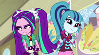 Sonata innocent and Aria in contempt EG2