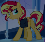 Sunset Shimmer