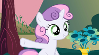 Sweetie Belle they're perfect S2E17