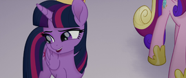 Twilight -not exactly sure what's going on- MLPTM