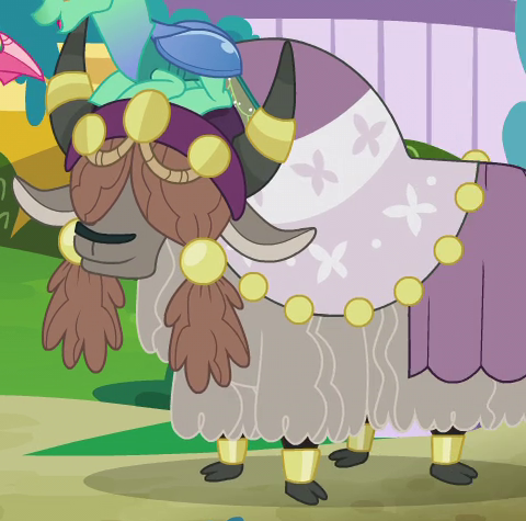 mlp cow