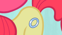 A wild cutie mark appeared!