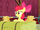 Apple Bloom telling Granny Smith all her RSVPs S3E8.png