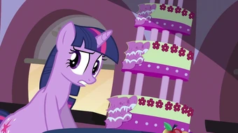 my little pony cakes for the memories