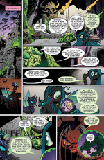 Comic issue 3 page 5