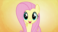 Fluttershy singing -and we'll make- S5E3