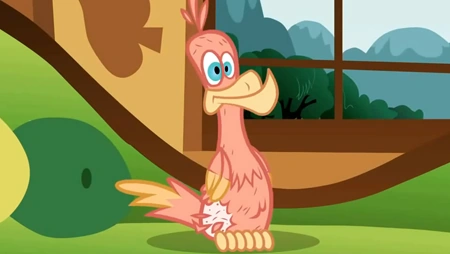 Image gallery Philomena 450px