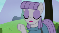 Maud Pie "technically, we're in 'like'" S8E3