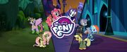 My Little Pony Magic Princess Update 10.1