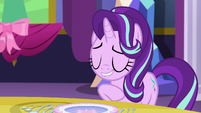 Starlight "...and just kinda went for it" S06E06