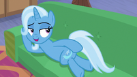 Trixie "I am a traveling magician" S8E19