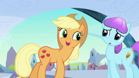 Applejack 'Right' S3E2