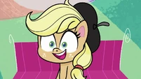 Applejack comments "the coolest" PLS1E3b.png (504 KB)