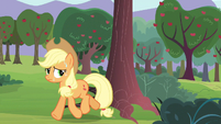 Applejack this has to work S3E8