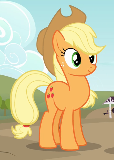 Usuario Blog:Dashy dash/LOS HIJOS DE LAS MANE 6, My Little Pony: La Magia  de la Amistad Wiki