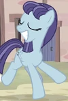 Blueberry Frosting Pegasus ID S5E1