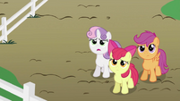 CMC looking up 2 S2E23