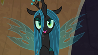 Chrysalis "I should be the one to lead us" S9E8