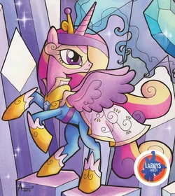Princess Cadance/Gallery/Overview | My Little Pony Friendship is Magic Wiki  | Fandom