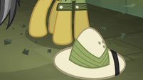 Daring Do's hat S4E04