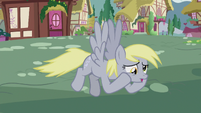 Derpy "what am I gonna do?" S5E9