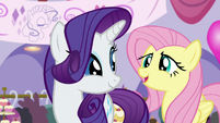 Fluttershy "Oh, certainly" S5E14