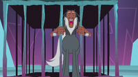 Lord Tirek "just get on with it!" S8E26