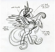 Princess Celestia