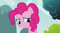 Pinkie Pie clone 'Oh but' S3E3