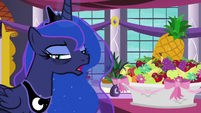 Princess Luna -too tired- S7E10