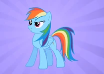 Rainbow Dash S2E7 thumb